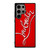 LOUBOUTIN SYMBOL Samsung Galaxy S24 Ultra Case
