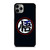 GOKU LOGO iPhone 11 Pro Max Case