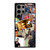 LUKE BRYAN COLLAGE 2 Samsung Galaxy S24 Ultra Case