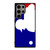 MAJOR LEAGUE BASEBALL LOGO Samsung Galaxy S24 Ultra Case