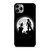 GOKU VS VEGETA DBZ iPhone 11 Pro Max Case