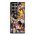 MANGA CHARACTERS CROSSOVER ANIME Samsung Galaxy S24 Ultra Case