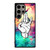 MARIJUANA NEBULA Samsung Galaxy S24 Ultra Case