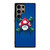 MARIO BROSS DEAD MUSHROOM Samsung Galaxy S24 Ultra Case