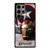 MARVEL AVENGER TEAM CAPTAIN AMERICA IRONMAN THOR Samsung Galaxy S24 Ultra Case