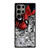 MARVEL SPIDERMAN POTRAIT COMIC Samsung Galaxy S24 Ultra Case