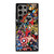 MARVELCOMICS CHARACTERS Samsung Galaxy S24 Ultra Case