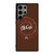 MCCAFE LOGO 2 Samsung Galaxy S24 Ultra Case