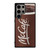MCCAFE LOGO Samsung Galaxy S24 Ultra Case