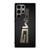 MERCEDES AMG LOGO CARBON PERSPECTIVE Samsung Galaxy S24 Ultra Case