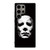 MICHAEL MYERS FACE HALLOWEEN Samsung Galaxy S24 Ultra Case