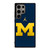 MICHIGAN BIG BLUE Samsung Galaxy S24 Ultra Case