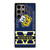 MICHIGAN WOLVERINES 6 Samsung Galaxy S24 Ultra Case