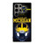 MICHIGAN WOLVERINES FOOTBALL Samsung Galaxy S24 Ultra Case
