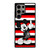MICKEY MOUSE DISNEY MIDDLE FINGER Samsung Galaxy S24 Ultra Case