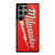 MILWAUKEE TOOL LOGO RED PLATE Samsung Galaxy S24 Ultra Case