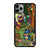 GRATEFUL DEAD DANCING BEARS 2 iPhone 11 Pro Max Case