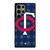 MINNESOTA TWINS MLB Samsung Galaxy S24 Ultra Case