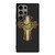 MINNESOTA VIKINGS LOGO CROSS Samsung Galaxy S24 Ultra Case