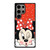 MINNIE MOUSE DISNEY CARTOON Samsung Galaxy S24 Ultra Case