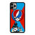 GRATEFUL DEAD JERRY GARCIA GUITAR iPhone 11 Pro Max Case