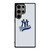 MLB NEW YORK YANKEES LOGO Samsung Galaxy S24 Ultra Case