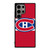 MONTREAL CANADIENS FLAG Samsung Galaxy S24 Ultra Case
