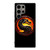 MORTAL KOMBAT LOGO Samsung Galaxy S24 Ultra Case