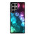MUSHROOM NEON MARIO BROSS Samsung Galaxy S24 Ultra Case