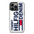 TOMMY HILFIGER DENIM LOGO iPhone 13 Pro Case