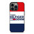 TOMMY HILFIGER DENIM LOGO iPhone 13 Pro Case