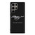 MUSTANG LOGO Samsung Galaxy S24 Ultra Case