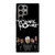 MY CHEMICAL ROMANCE BAND Samsung Galaxy S24 Ultra Case
