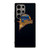 NBA BASKETBALL WARRIORS LOGO Samsung Galaxy S24 Ultra Case
