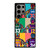 NBA LEGENDS ART Samsung Galaxy S24 Ultra Case
