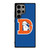 NEW DENVER BRONCOS NFL Samsung Galaxy S24 Ultra Case