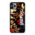 GREEN DAY ROCK BAND iPhone 11 Pro Max Case