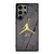 NIKE AIR JORDAN LOGO GOLD Samsung Galaxy S24 Ultra Case
