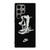 NIKE FOOT BLAME LOGO TRIBAL Samsung Galaxy S24 Ultra Case
