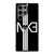 NIKE I LOVE Samsung Galaxy S24 Ultra Case
