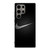 NIKE LOGO BLACK Samsung Galaxy S24 Ultra Case