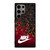 NIKE LOGO BLAZING Samsung Galaxy S24 Ultra Case
