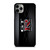 GTR LOGO iPhone 11 Pro Max Case