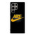 NIKE YELLOW ROPE LOGO Samsung Galaxy S24 Ultra Case