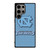 NORTH CAROLINA TAR HEELS FOOTBALL ICON Samsung Galaxy S24 Ultra Case