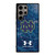 NOTRE DAME FIGHTING FOOTBALL UNDER ARMOUR Samsung Galaxy S24 Ultra Case