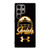NOTRE DAME IRISH UNDER ARMOUR GOLD Samsung Galaxy S24 Ultra Case