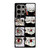 OABITO AND KAKASHI SHARINGAN S Samsung Galaxy S24 Ultra Case