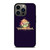 TOMORROWLAND MYSTERY LOGO iPhone 13 Pro Case