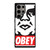 OBEY CLOTHING LOGO Samsung Galaxy S24 Ultra Case